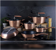 Cookware Sets