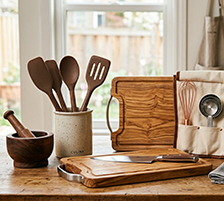 Cooking accessories