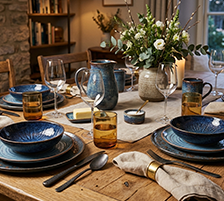 Dinnerware