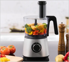 Food Processors 