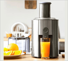 Juicers