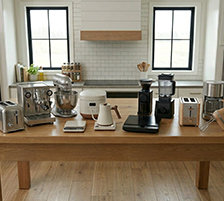 Kitchen Appliances 