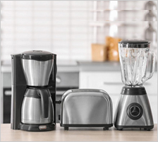 Kitchen Appliances  