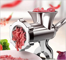 Meat Mincer & Grinder