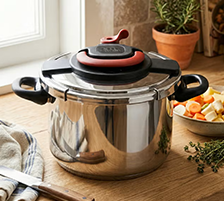 Pressure Cookers