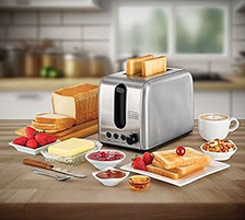 Toaster