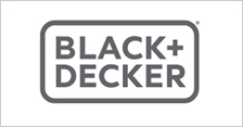 BLACK + DECKER