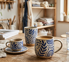 Drinkware