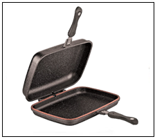 Saflon Grills