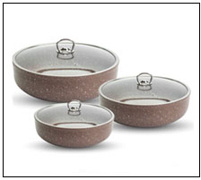 Saflon Oven Trays