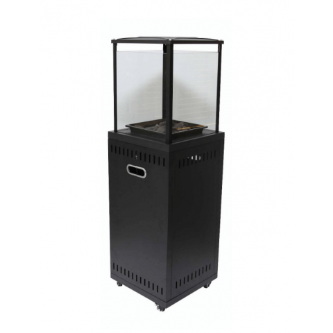 Admiral Patio Gas Heater 9KW