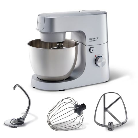 Kenwood HomeBake Machine1400W, Stand Mixer 5L