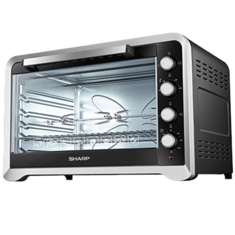 Sharp Electric Oven 100 Liters 2800 W