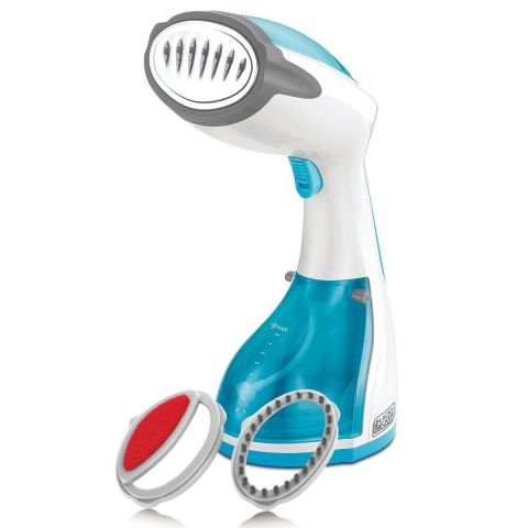 Black & Decker Handy Garment Steamer 1200W