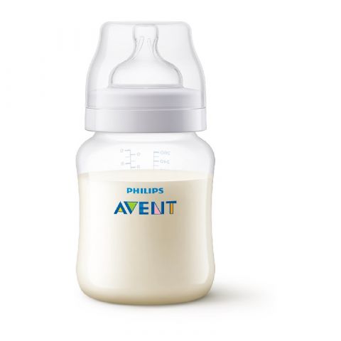Philips Avent Natural Anti-Colic 260ml X1