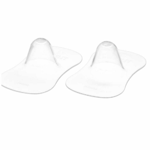 Philips Avent Small Nipple Shield X 2 PCS