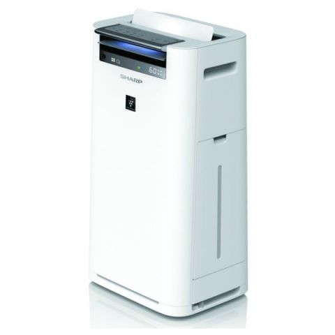 Sharp 38Sq Area Coverage Air Purifier