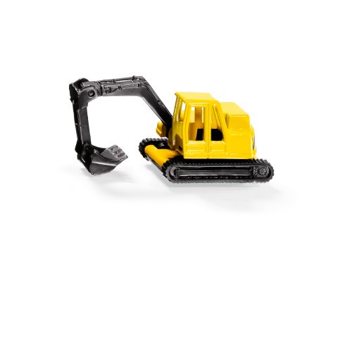 SIKU DIE CAST EXCAVATOR 