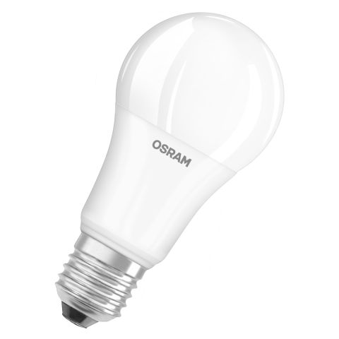 OSRAM LECO CLA 12W/865 230VE27 PROMO 3 PC