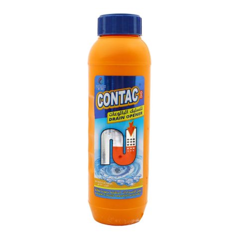 AL Emlaq Contac Drain Cleaner - 500 G