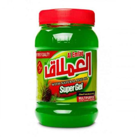 Al Emlaq Super Gel Cleaner 2 kg