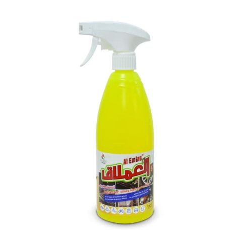 Al Emlaq Heavy Duty degreaser- 750 ml
