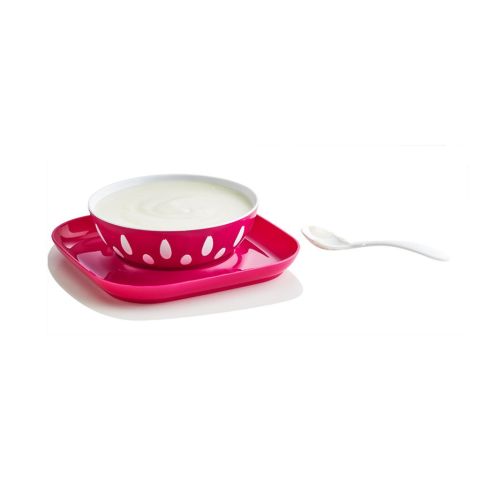 Plast Art Dodo Feet Plate 21.5 X 8 X 4.5 Cm