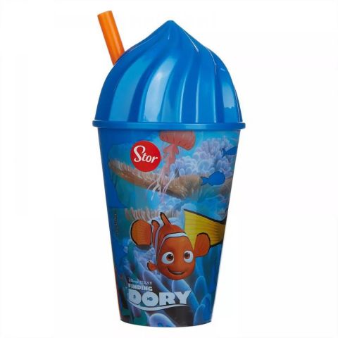 Stor Ice Cream Tumbler Finding Dory 430 ml