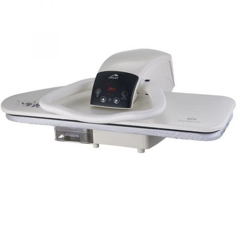 ORCA - 32" Steam Press  Iron 2200 W