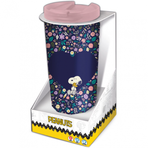 Stor Girl Insulated Stainless Steel Drink Tumbler 425 Ml