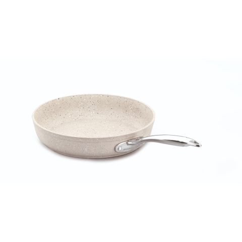 KORKMAZ GRANITA FRYPAN 28X5.5 CM / 3.0 LT