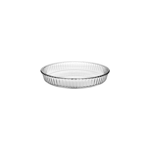 BORCAM ROUND TRAY 32 CM 2950 ML