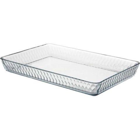 BORCAM RECTANGULAR TRAY 2900 ML