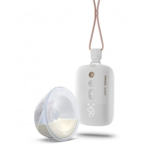 Philips Avent Wearable Breast Pump – Single Hand