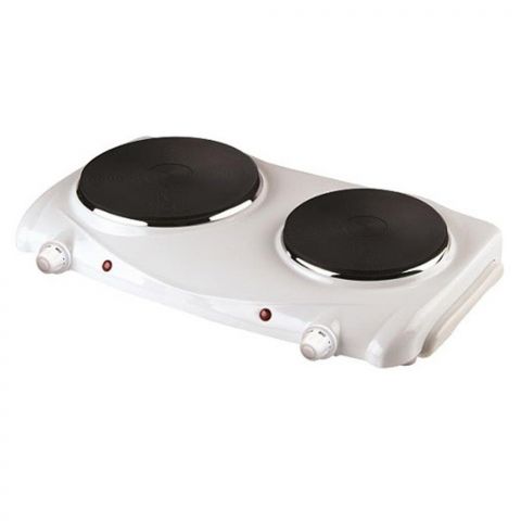 Orca 2250W Double Hot Plate