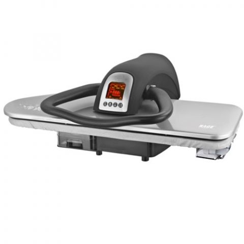 ORCA - 36" Steam Press 2200 W