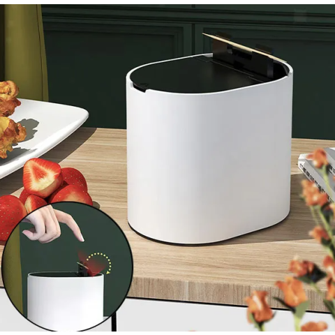 Automatic Toothpick Dispenser with Infrared Sensor