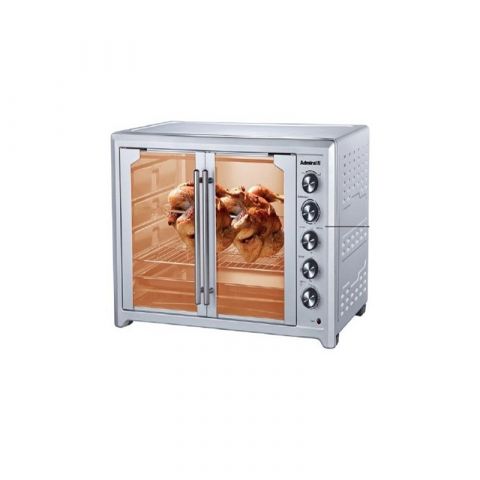 Admiral 2800 Watt Electric Oven 75 Liter