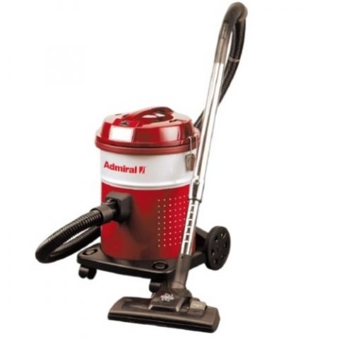 Admiral 1600W Drum Vacuum Cleaner