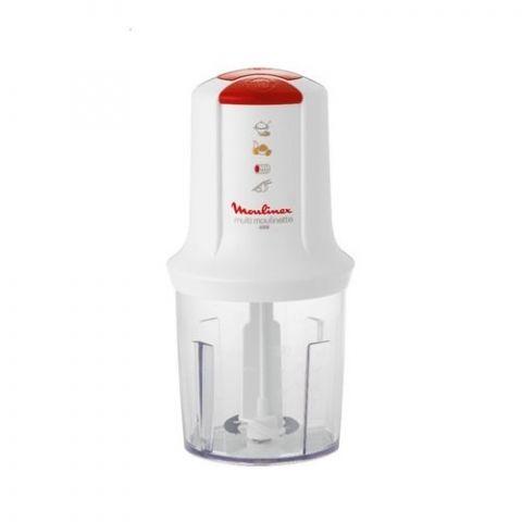 MOULINEX - Mini Chopper, 400 W, 500 ml