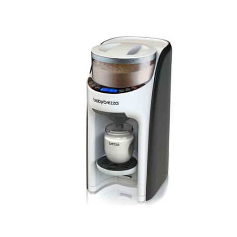 Baby Brezza Formula Pro Advanced Baby Formula Dispenser Machine – White