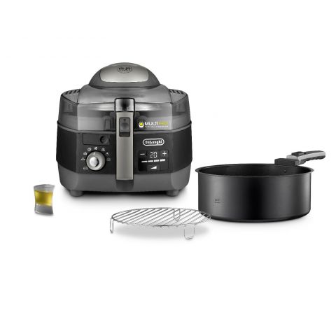 Delonghi 1400W Multi-Fryer 1.7 Liter 