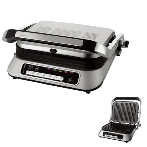 Admiral 2100W Smart Grill