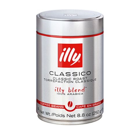 illy Coffee  Beans Medium Roast / Normal - 250 G