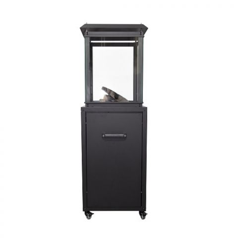 Admiral Patio Gas Outdoor Heater
