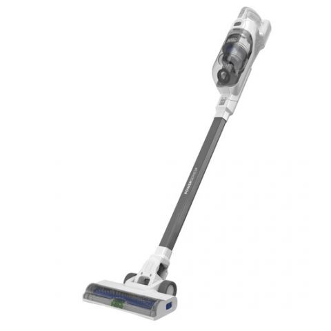 BLACK+DECKER Cordless Stick Vacuum 14.4 V