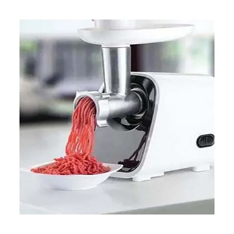 Black + Decker Meat Mincer/Grinder 1500W