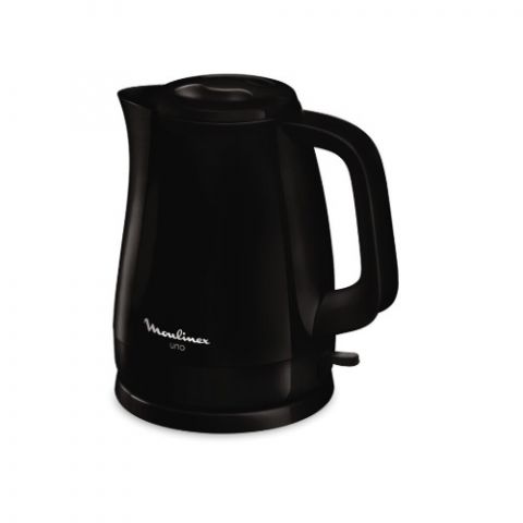 MOULINEX - 1.5 Lt. Plastic Kettle 2400 W 