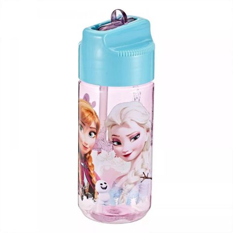 Stor 450 ml Small Frozen Flora Tritan Hydro Bottle