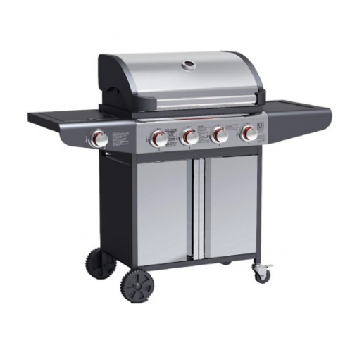 Admiral Gas BBQ Grill